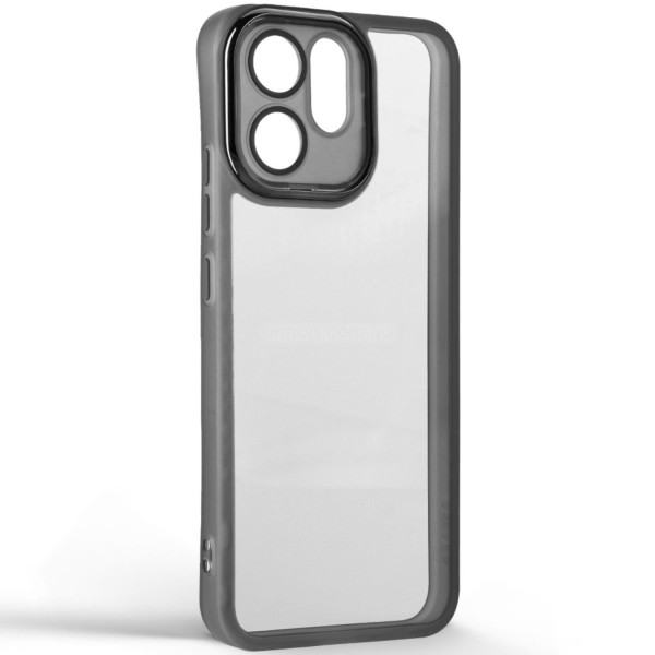 Фото - Чехол для смартфона Armorstandart Shade for OPPO Reno15 5G Black (ARM90413)