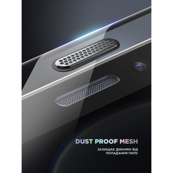 Фото - Защитное стекло для смартфона Armorstandart Supreme Icon 3D for Apple iPhone 11 Pro/XS Black (ARM59210)