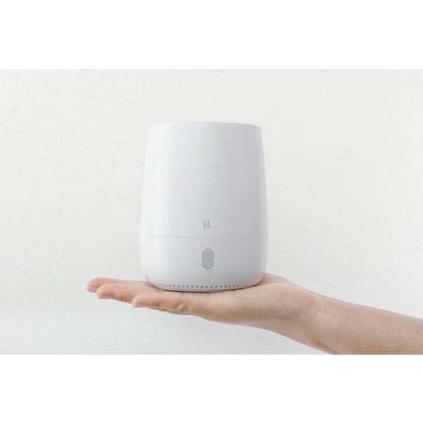Фото - Зволожувач повітря Xiaomi HL Aromatherapy Machine White (HLEOD01)