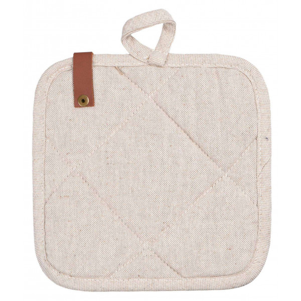 Фото - Прихватка Ardesto Oliver Beige (ART04OB)