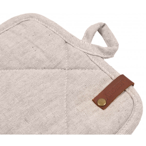 Фото - Прихватка Ardesto Oliver Beige (ART04OB)