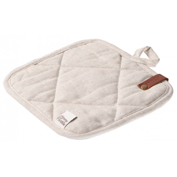 Фото - Прихватка Ardesto Oliver Beige (ART04OB)