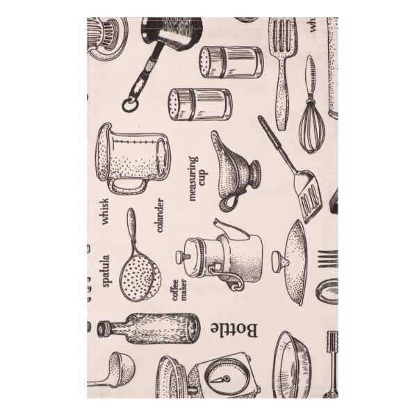 Фото - Салфетка для сервировки ARDESTO Kitchen 30х45 см (ART06KN)