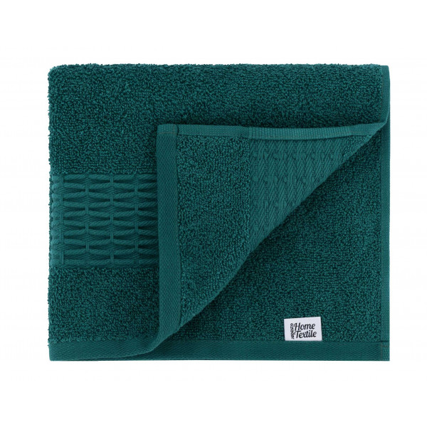 Фото - Набір рушників Ardesto Lotus 50х90 см 2 шт. (ART2357EM)