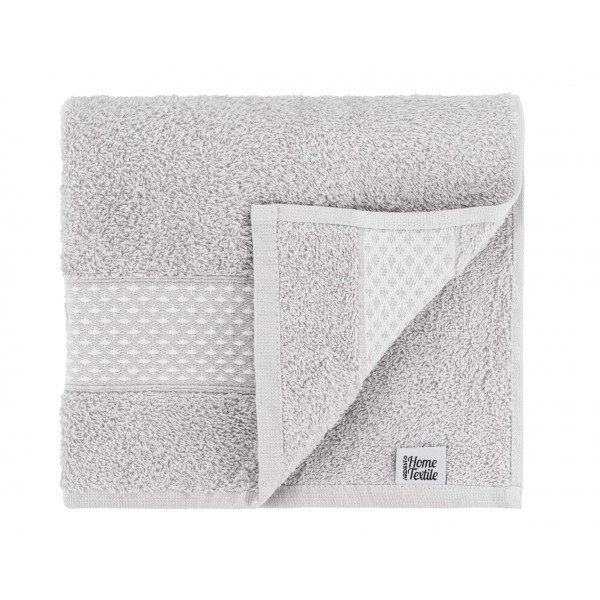 Фото - Набір рушників Ardesto Holiday 50х90 см 2 шт. (ART2557SV)