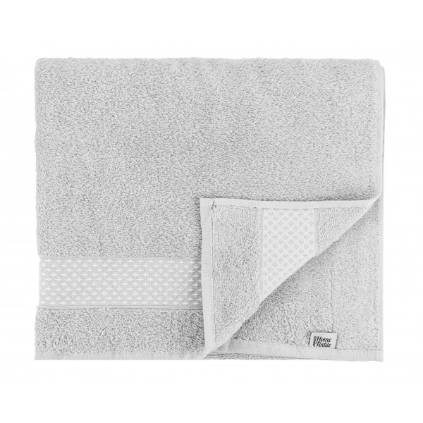 Фото - Набір рушників Ardesto Holiday 50х90 см 2 шт. (ART2557SV)