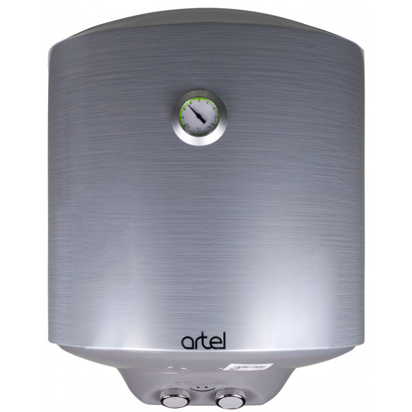 Фото - Водонагреватель ARTEL ART-WH-1.5-50 Steel