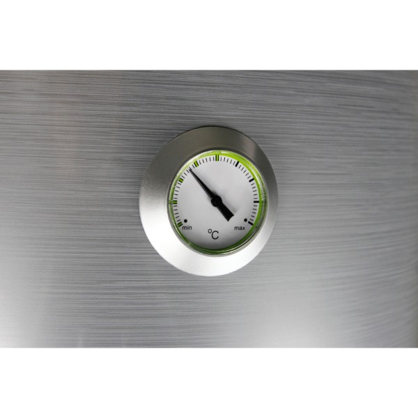 Фото - Водонагреватель ARTEL ART-WH-2.0-80 Steel