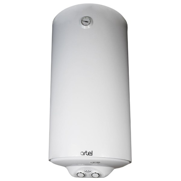 Фото - Водонагрівач ARTEL ART WH-2.0-80 White