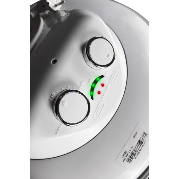 Фото - Водонагрівач ARTEL ART WH-2.0-80 White