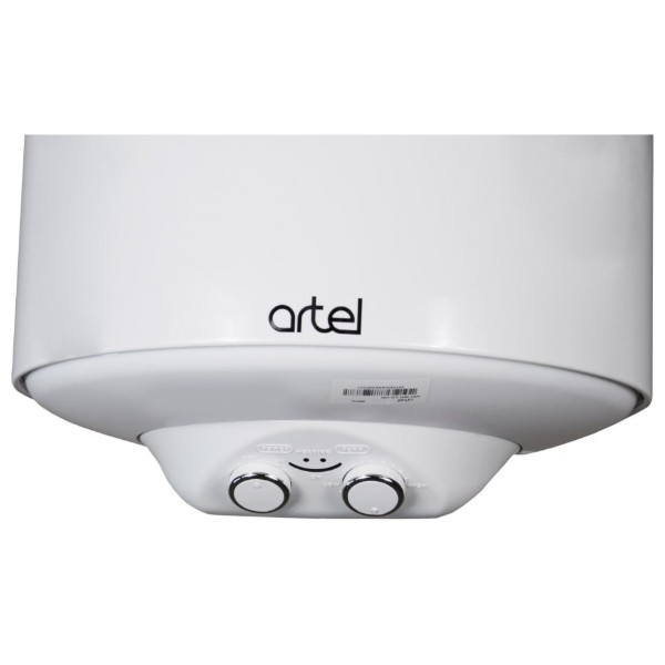 Фото - Водонагрівач ARTEL ART WH-2.0-80 White