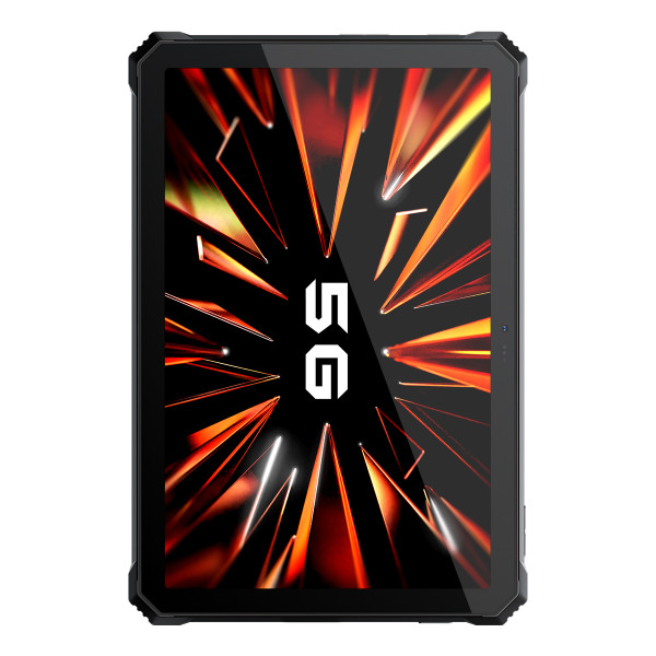 Фото - Планшет Blackview Active 12 Pro 11''+PROJECTOR 120'' 12/256GB 5G Black