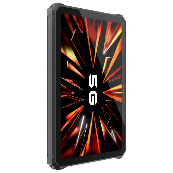 Фото - Планшет Blackview Active 12 Pro 11''+PROJECTOR 120'' 12/256GB 5G Black