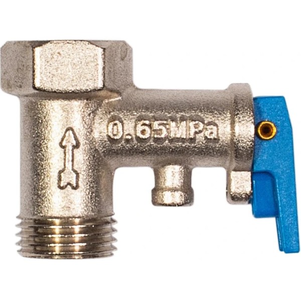 Фото - Водонагрівач ARTEL ARTDDRY WH 1.5 50 MOIST