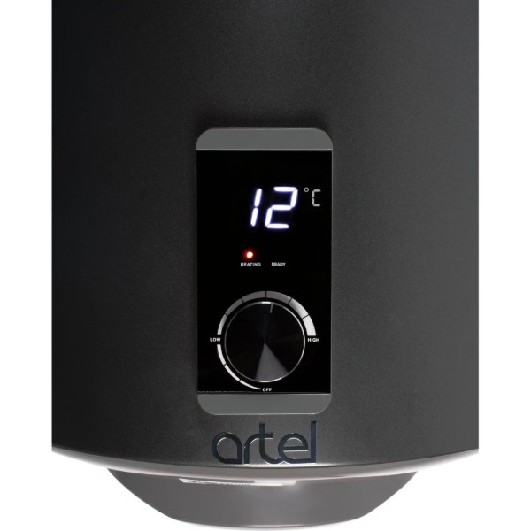 Фото - Водонагрівач ARTEL ARTDDRY WH 1.5 50 MOIST