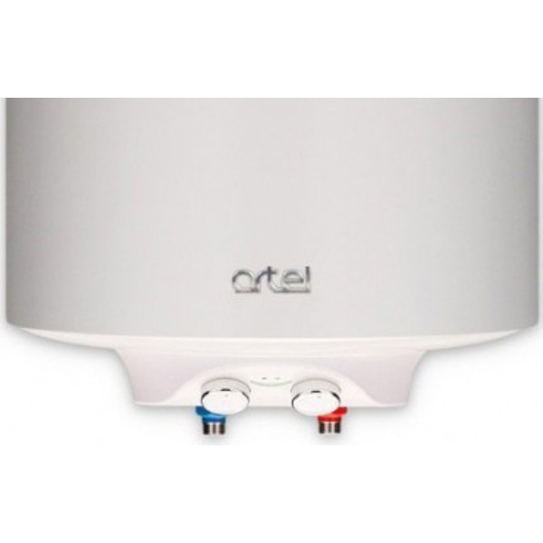 Фото - Мікропошкодження - Водонагрівач ARTEL ART WH-1.5-30 White