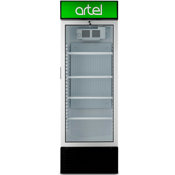 Фото - Холодильник ARTEL HS 474 SN