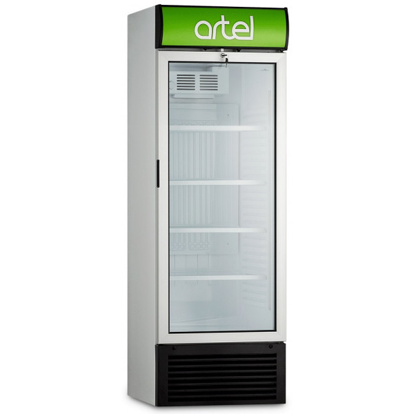 Фото - Холодильник ARTEL HS 474 SN