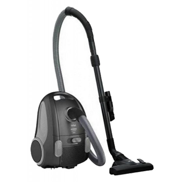 Фото - Пылесос для сухой уборки без мешка ARTEL VCC 0120 Grey