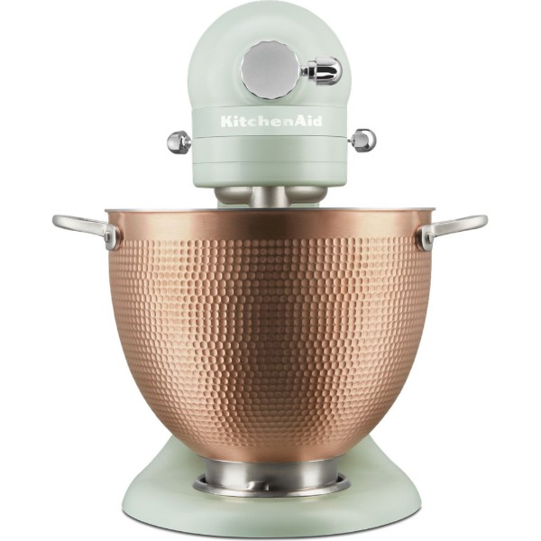 Фото - Кухонная машина KitchenAid Artisan (5KSM180LEELB)