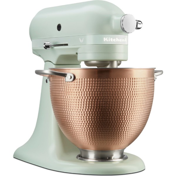 Фото - Кухонная машина KitchenAid Artisan (5KSM180LEELB)