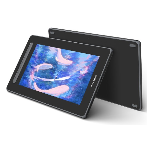 Фото - Графічний планшет XP-Pen Artist 12 Pen Display (2nd Gen) Black