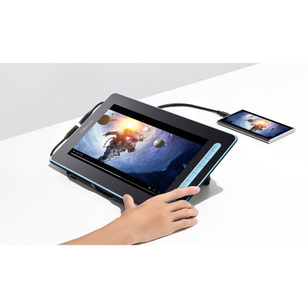 Фото - Графічний планшет XP-Pen Artist 12 Pen Display (2nd Gen) Black