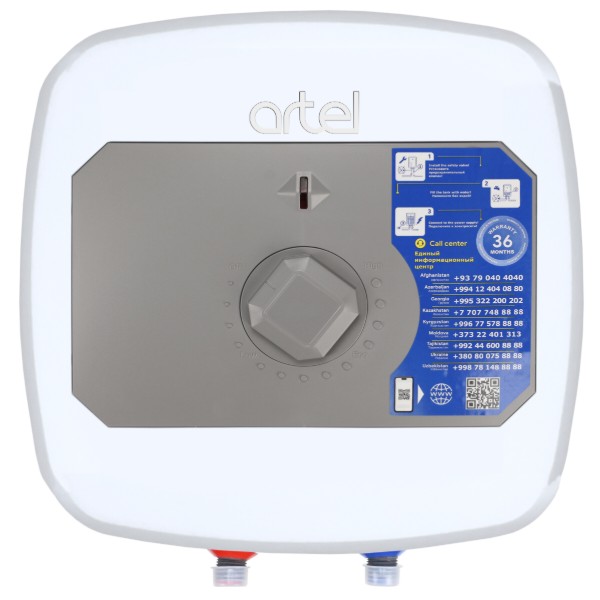 Фото - Водонагреватель ARTEL ARTKT WH-1.2-10A