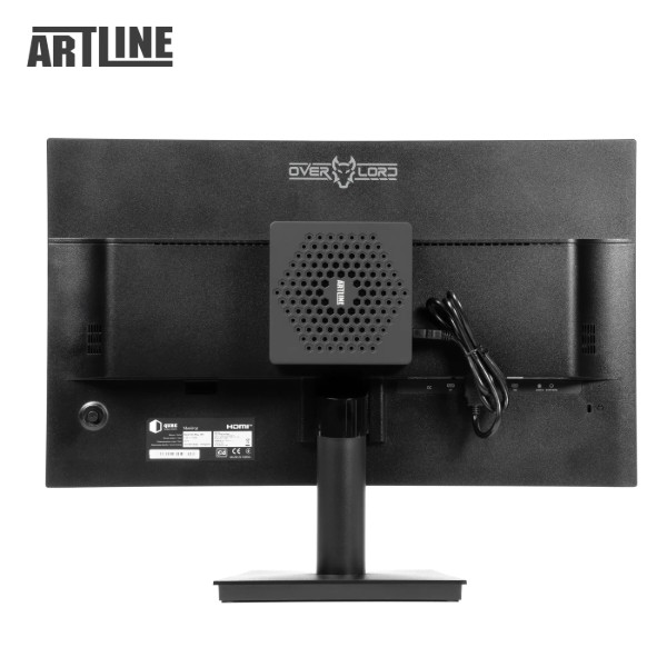 Фото - Неттоп+Монитор Artline Business B14 Windows 11 Pro (B14v20Win+B24F100PLUS-IPS)