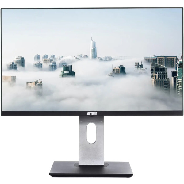 Фото - Комп'ютер-моноблок Artline Home GL42 (GL42v01)