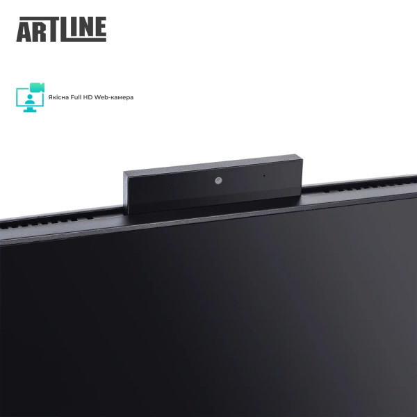 Фото - Комп'ютер-моноблок Artline Home GL42 (GL42v01)