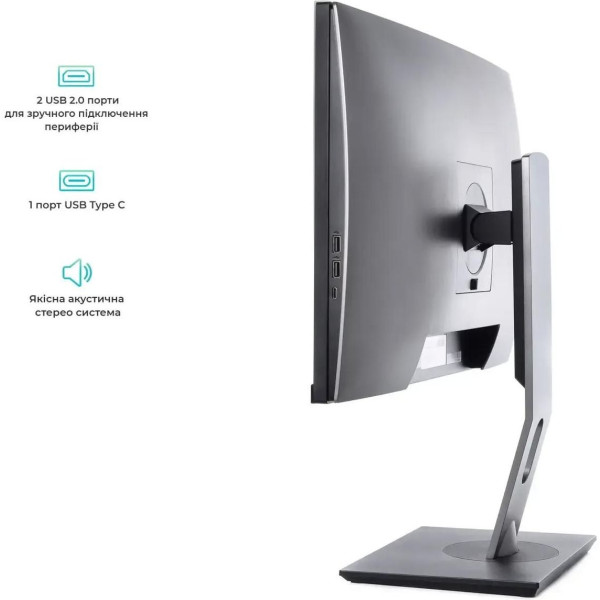 Фото - Комп'ютер-моноблок Artline Home GL44 (GL44v04)