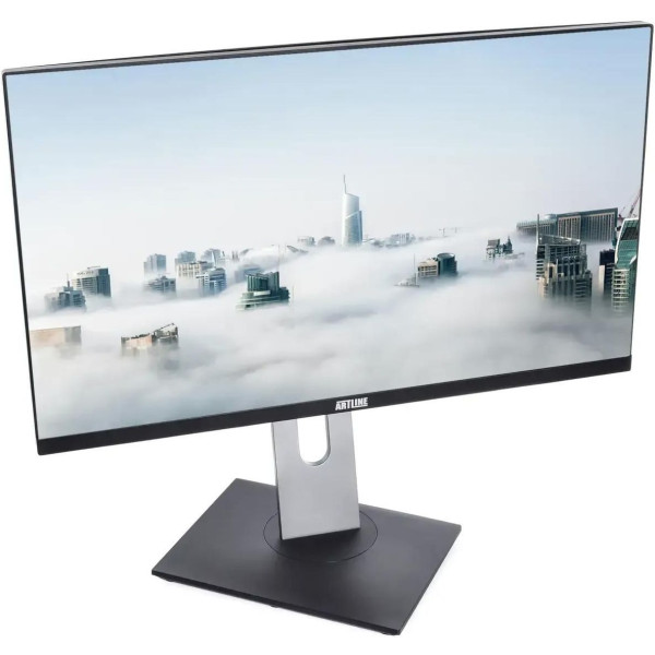 Фото - Комп'ютер-моноблок Artline Home GL44 (GL44v04)