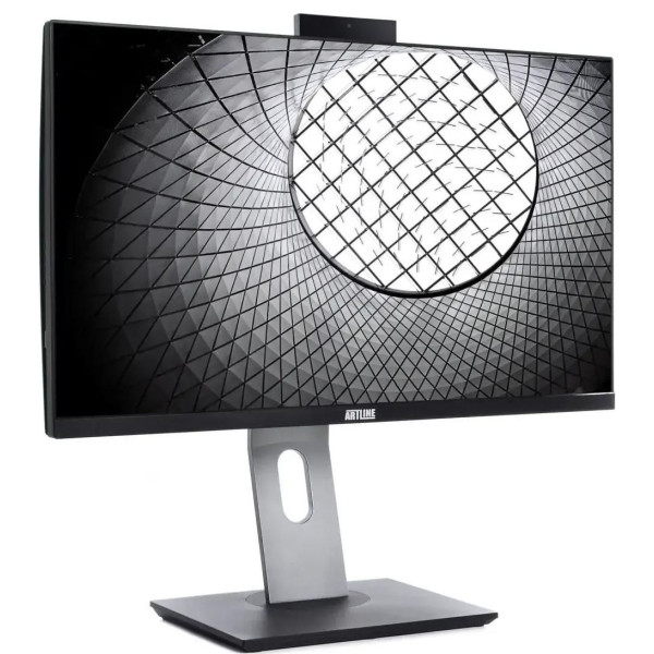 Фото - Комп'ютер-моноблок Artline Home GL44 (GL44v04)