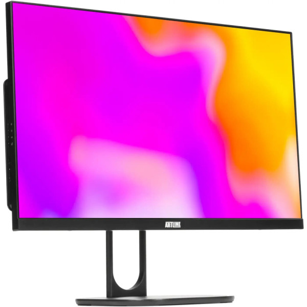 Фото - Комп'ютер-моноблок Artline Home GS42 (GS42v05)