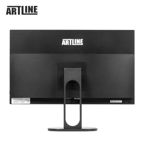 Фото - Комп'ютер-моноблок Artline Home GS42 (GS42v05)