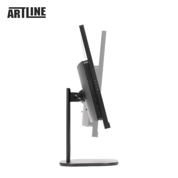 Фото - Комп'ютер-моноблок Artline Home GS42 (GS42v05)