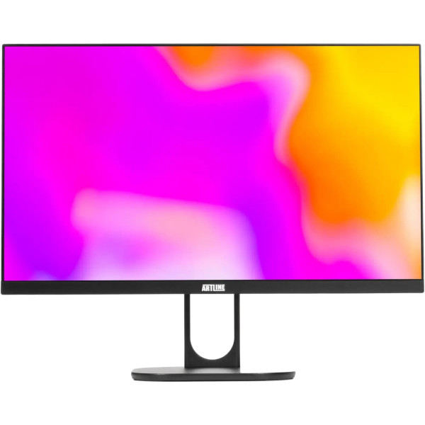 Фото - Комп'ютер-моноблок Artline Home GS42 (GS42v05)