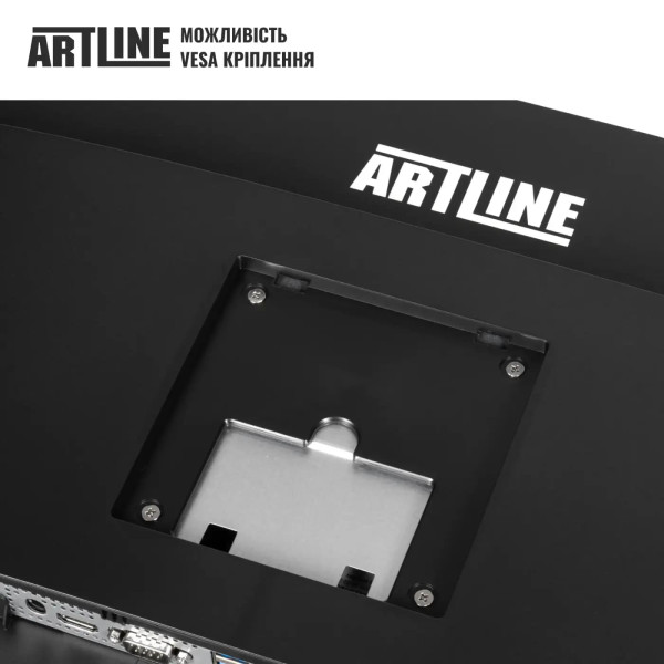 Фото - Комп'ютер-моноблок Artline Home GS42 (GS42v05)