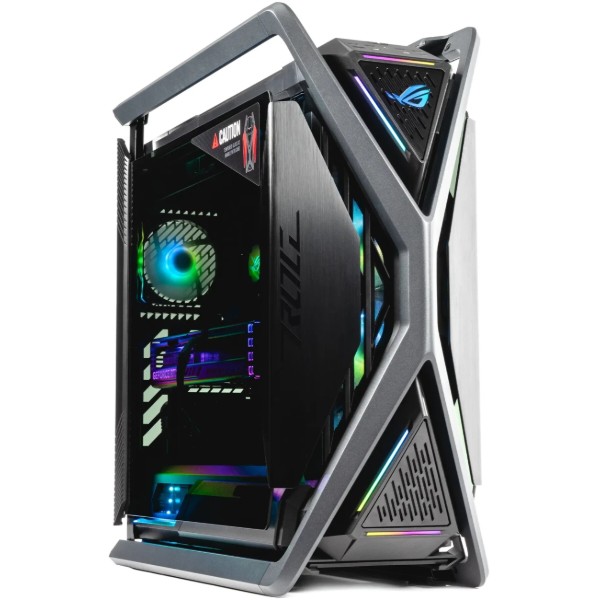 Фото - Системный блок Artline Overlord HYPERION Windows 11 Pro (Hyperionv43Win)