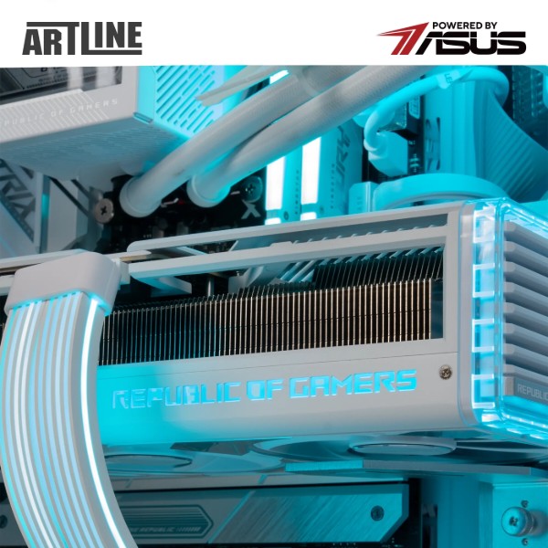 Фото - Системный блок Artline Overlord HYPERION Windows 11 Pro (Hyperionv68Win)