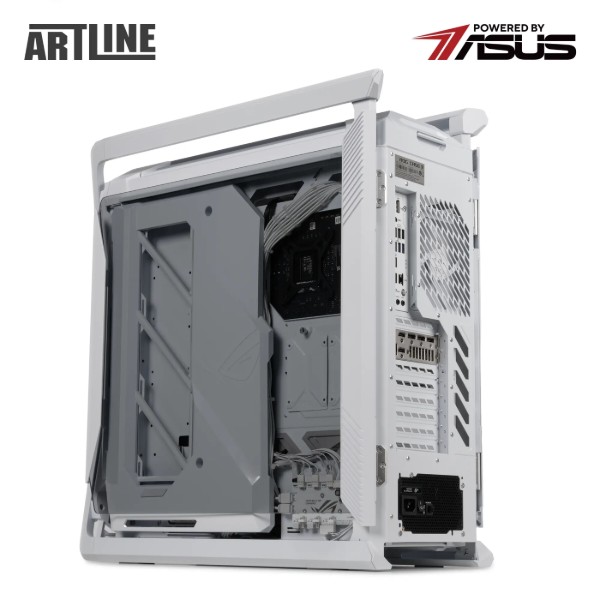 Фото - Системний блок Artline Overlord HYPERION Windows 11 Pro (Hyperionv73Win)