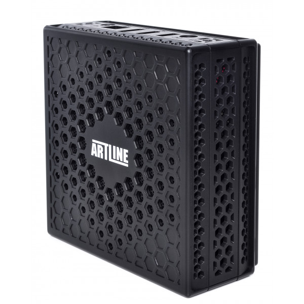 Фото - Системний блок Artline Business B14 (B14v09)