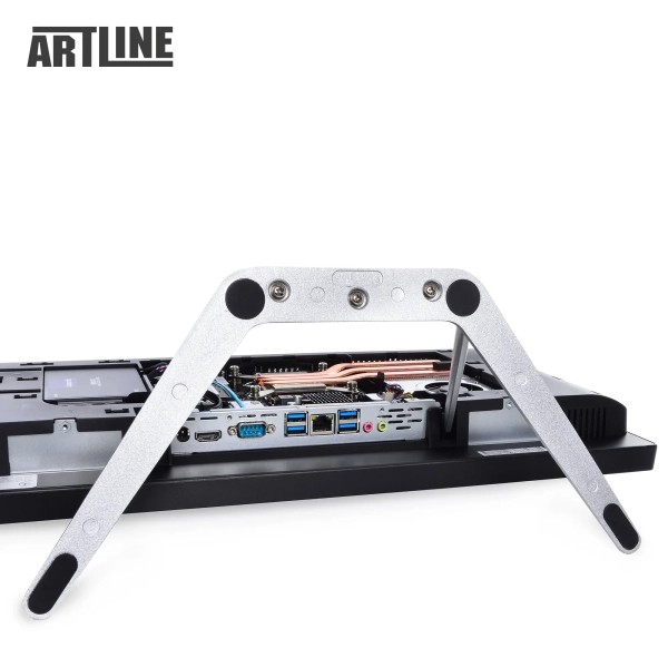 Фото - Компьютер-моноблок Artline Business F29 (F29v15Win)