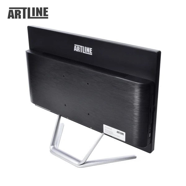 Фото - Компьютер-моноблок Artline Business F25 (F25v14Win)