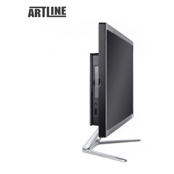 Фото - Компьютер-моноблок Artline Business F25 (F25v14Win)