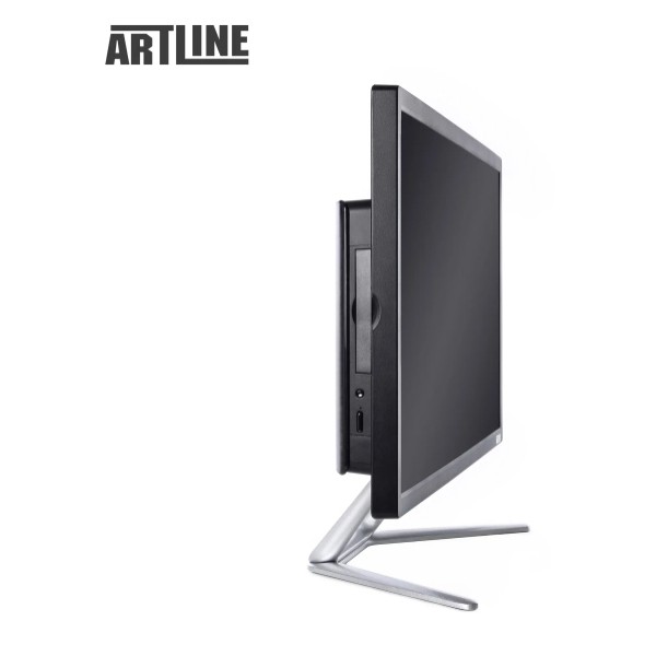 Фото - Компьютер-моноблок Artline Business F27 (F27v14Win)
