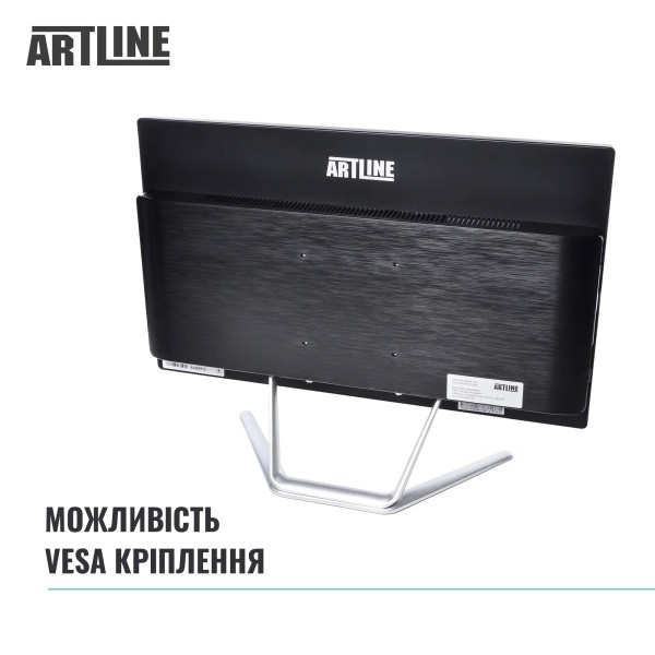 Фото - Комп'ютер-моноблок Artline Business F25 (F25v15Win)