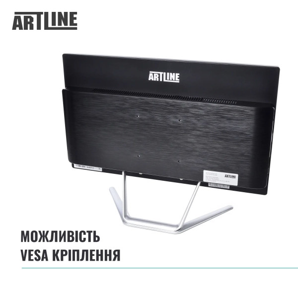 Фото - Компьютер-моноблок Artline Business F27 (F27v15Win)