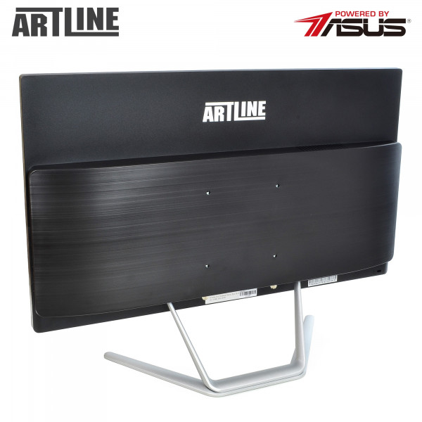 Фото - Комп'ютер-моноблок Artline Business G42 (G42v16)